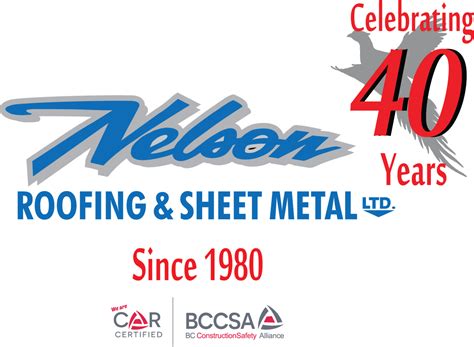 nelson roofing and sheet metal|nelson roofing company titusville fl.